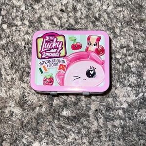 Lucky Lunchbox